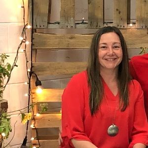 Meet your Posher, Anne